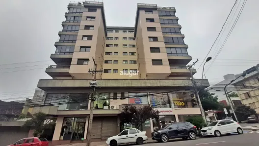 Apartamento com 3 Quartos para alugar, 110m² no Nossa Senhora de Lourdes, Caxias do Sul