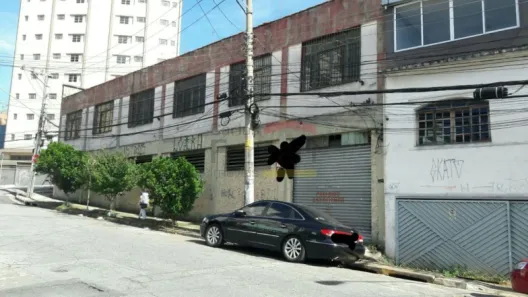 Galpão/Depósito/Armazém à venda, 670m² no Casa Verde, São Paulo