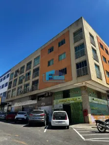 Apartamento com 1 Quarto à venda, 38m² no Riacho Fundo I, Brasília