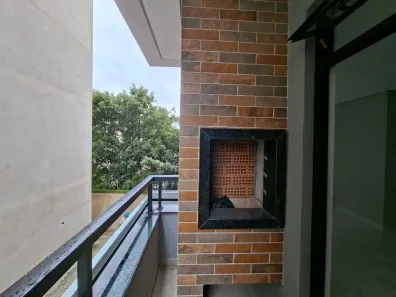 Apartamento com 3 Quartos à venda, 70m² no Silveira da Motta, São José dos Pinhais