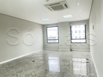 Imóvel Comercial à venda, 45m² no Alphaville Industrial, Barueri