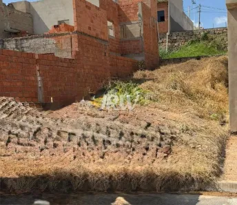 Lote/Terreno à venda, 150m² no Parque Residencial Sabiás, Indaiatuba