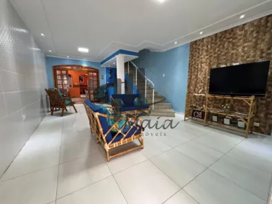 Sobrado com 2 Quartos para alugar, 179m² no Fundação, São Caetano do Sul