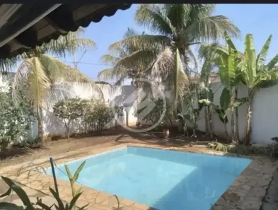 Casa de Condomínio com 4 Quartos à venda, 330m² no Boa Esperança, Cuiabá