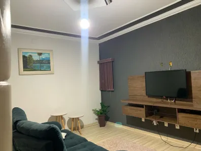 Casa com 3 Quartos à venda, 200m² no Jardim São João, Salto