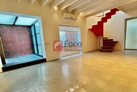 Casa com 3 Quartos à venda, 207m² no Gávea, Rio de Janeiro