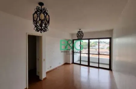 Apartamento com 3 Quartos à venda, 90m² no Jardim da Saúde, São Paulo