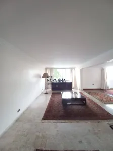 Apartamento com 4 Quartos à venda, 360m² no Boqueirão, Santos