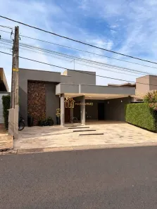 Casa de Condomínio com 3 Quartos à venda, 190m² no Loteamento Village Damha Mirassol III, Mirassol