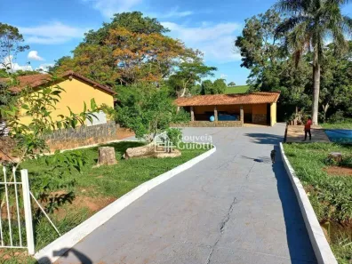 Fazenda/Sítio à venda, 48400m² no Área Rural de Anápolis, Anápolis