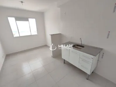 Apartamento com 2 Quartos à venda, 36m² no Parque Fongaro, São Paulo