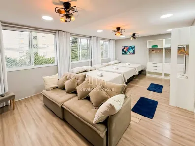 Apartamento com 1 Quarto à venda, 35m² no Brás, São Paulo