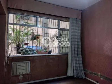 Apartamento com 2 Quartos à venda, 80m² no Tijuca, Rio de Janeiro