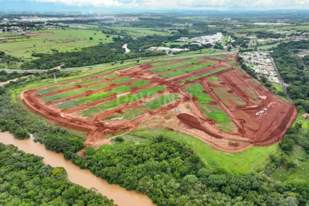 Lote/Terreno à venda, 250m² no Jardim Fortaleza, Paulínia