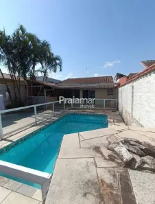Casa com 2 Quartos à venda, 120m² no Caiçara, Praia Grande