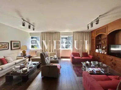 Apartamento com 4 Quartos à venda, 181m² no Leblon, Rio de Janeiro