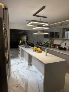 Casa de Condomínio com 4 Quartos à venda, 225m² no Ponte Grande, Guarulhos