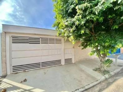 Casa com 3 Quartos à venda, 200m² no Jardim Virgínia, Marília