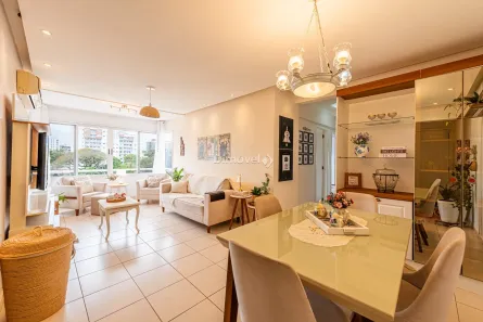Apartamento com 3 Quartos à venda, 86m² no Tristeza, Porto Alegre