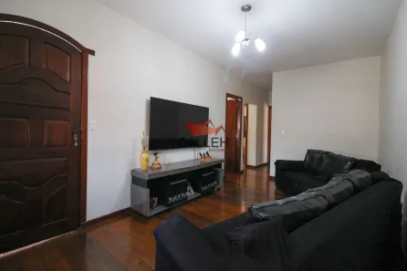 Casa com 3 Quartos à venda, 200m² no Lajedo, Belo Horizonte