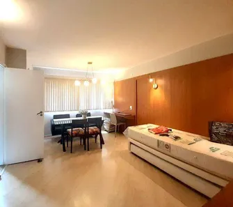Apartamento com 1 Quarto à venda, 32m² no Vila Mariana, São Paulo