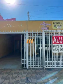 Casa com 3 Quartos para alugar, 276m² no Jundiaí, Anápolis