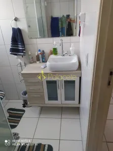 Apartamento com 2 Quartos à venda, 50m² no Vila dos Comerciários I, Taubaté