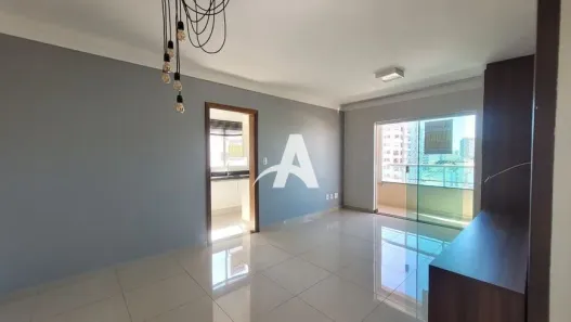 Apartamento com 3 Quartos para alugar, 96m² no Santa Mônica, Uberlândia