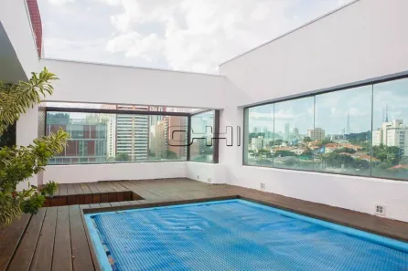Cobertura com 3 Quartos à venda, 180m² no Vila Madalena, São Paulo