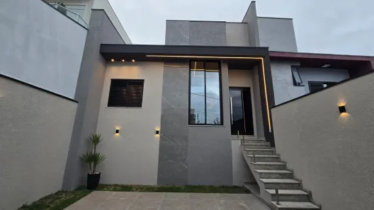 Casa com 3 Quartos à venda, 97m² no Vila Caputera, Mogi das Cruzes
