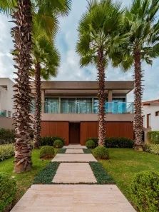 Casa de Condomínio com 5 Quartos à venda, 889m² no Alphaville Residencial Dois, Barueri