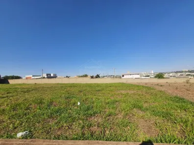 Lote/Terreno à venda, 502m² no Chácara Flora Araraquara, Araraquara