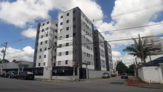Apartamento com 3 Quartos à venda, 64m² no Vila das Jabuticabeiras, Taubaté