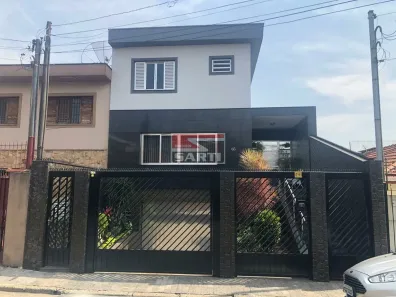 Sobrado com 3 Quartos à venda, 200m² no Imirim, São Paulo