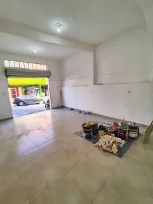 Ponto Comercial para alugar, 35m² no Vila Caraguatá, São Paulo