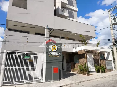 Apartamento com 2 Quartos à venda, 55m² no Vila Santa Teresa (Zona Leste), São Paulo