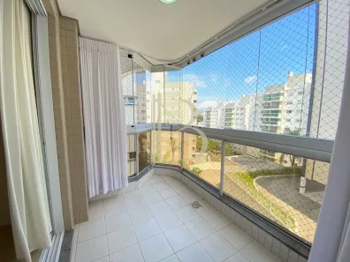 Apartamento com 3 Quartos à venda, 117m² no Itacorubi, Florianópolis