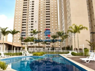 Apartamento com 3 Quartos à venda, 157m² no Mansões Santo Antônio, Campinas