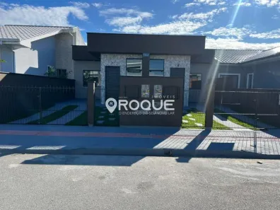Casa com 2 Quartos à venda, 50m² no Bela Vista, Palhoça