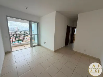 Apartamento com 3 Quartos à venda, 74m² no Grande Terceiro, Cuiabá