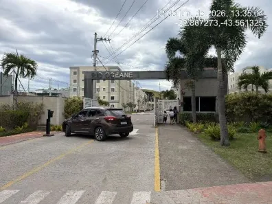 Apartamento com 2 Quartos à venda, 41m² no Campo Grande, Rio de Janeiro