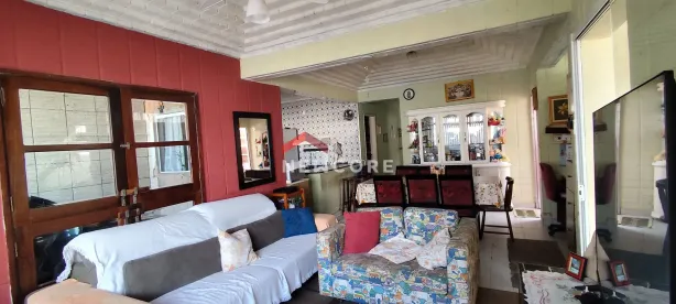 Casa com 4 Quartos à venda, 128m² no Satélite, Itanhaém