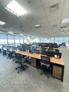 Sala Comercial para alugar, 678m² no Vila Nova Conceição, São Paulo