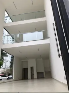 Prédio Comercial para alugar, 328m² no Indianópolis, São Paulo