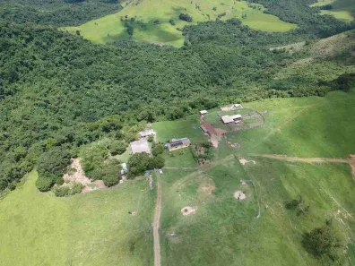 Fazenda/Sítio com 3 Quartos à venda, 387200m² no Ortigueira, Ortigueira