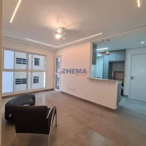 Apartamento com 2 Quartos à venda, 82m² no Aparecida, Santos