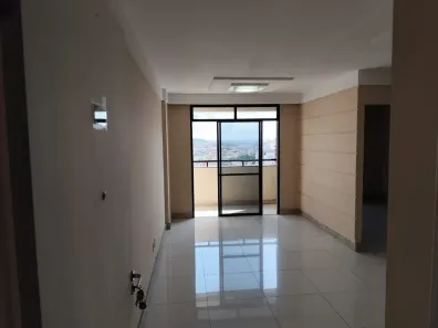 Apartamento com 3 Quartos à venda, 97m² no Luzia, Aracaju
