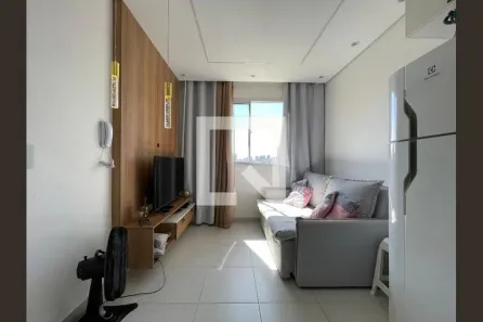 Apartamento com 2 Quartos à venda, 33m² no Jardim Celeste, São Paulo