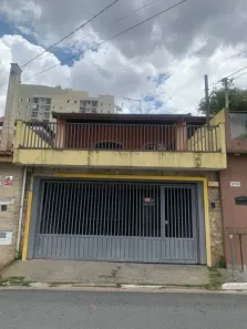 Casa com 4 Quartos à venda, 10m² no Umuarama, Osasco