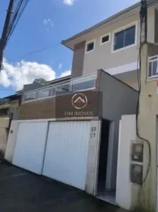 Casa com 3 Quartos à venda, 150m² no Serra Grande, Niterói
